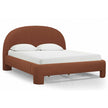 TOV Furniture Orphea Performance Boucle Bed