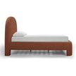 TOV Furniture Orphea Performance Boucle Bed