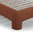 TOV Furniture Orphea Performance Boucle Bed