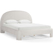 TOV Furniture Orphea Performance Boucle Bed