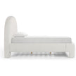 TOV Furniture Orphea Performance Boucle Bed