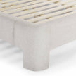 TOV Furniture Orphea Performance Boucle Bed