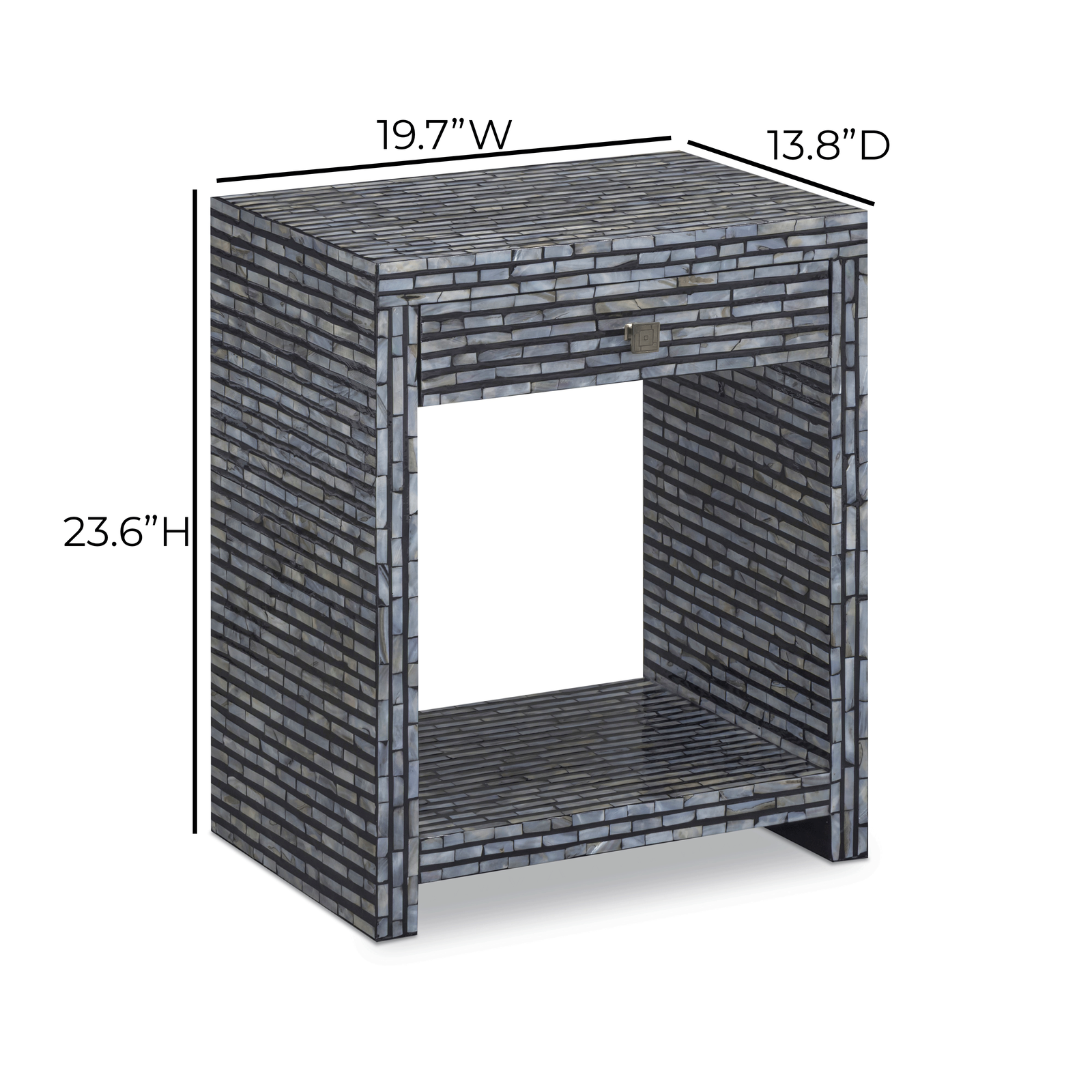 TOV Furniture Cassis 20