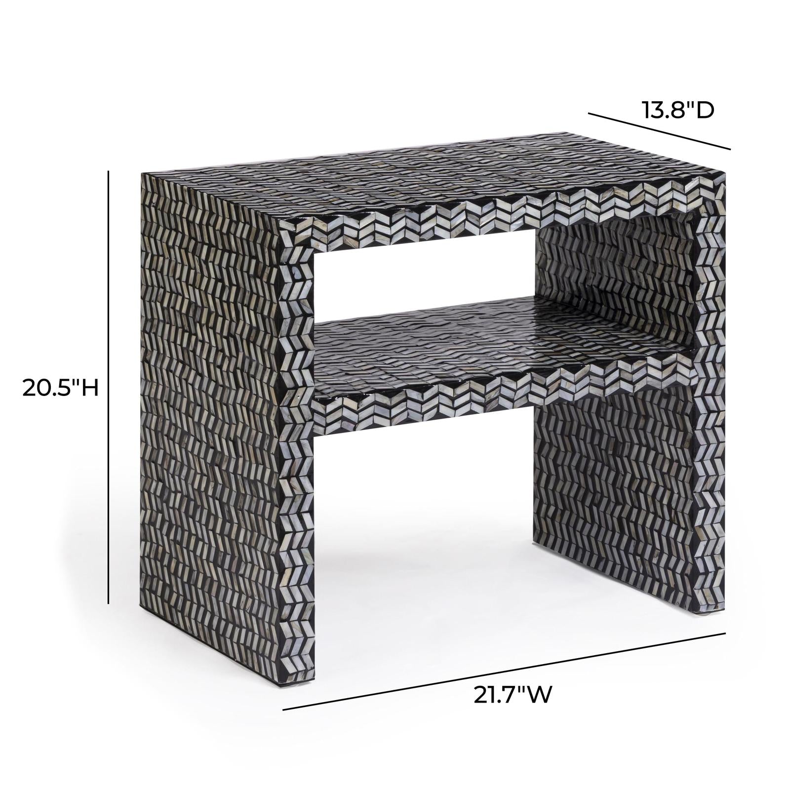 TOV Furniture Derry 22