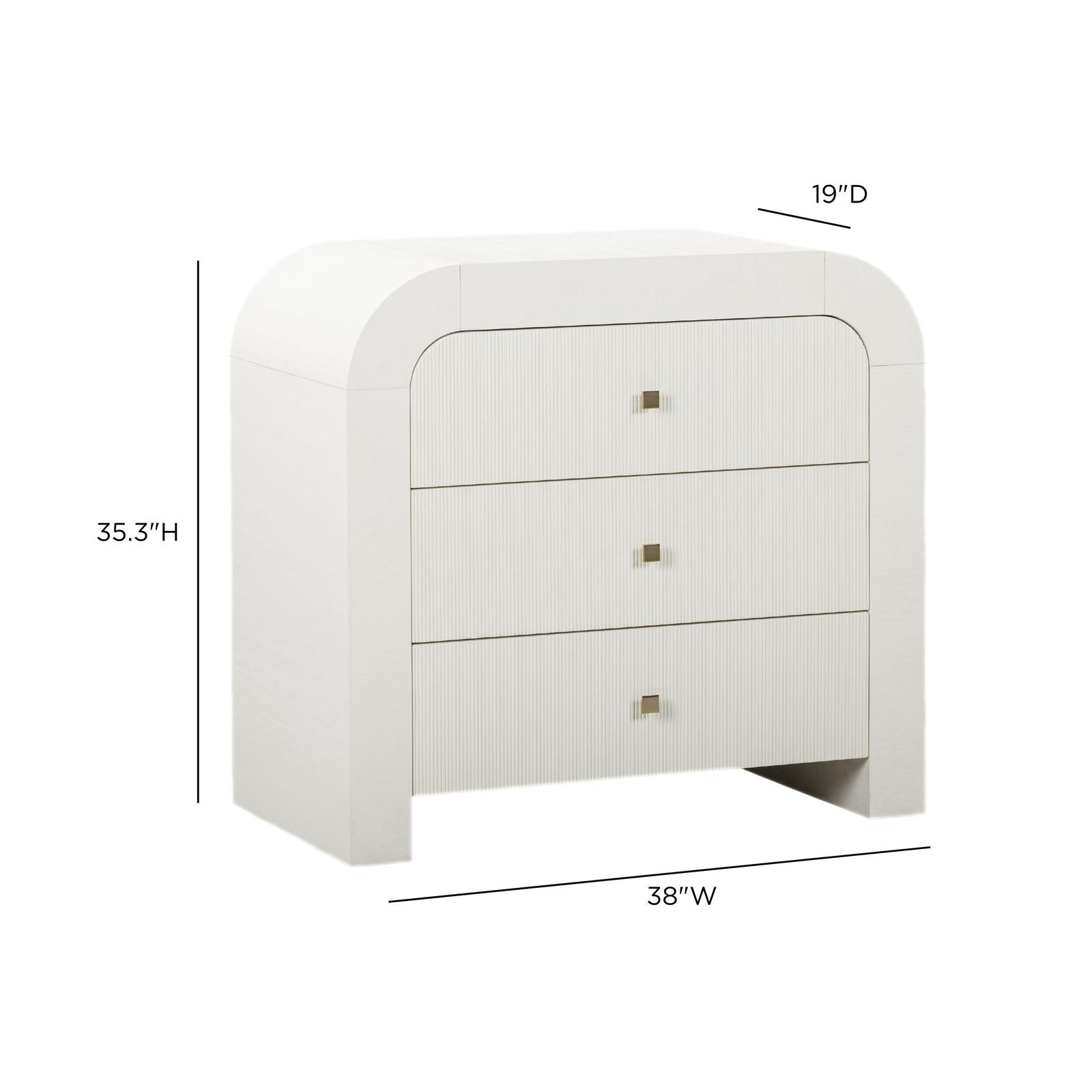 TOV Furniture Hump 38