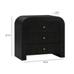 TOV Furniture Hump 38