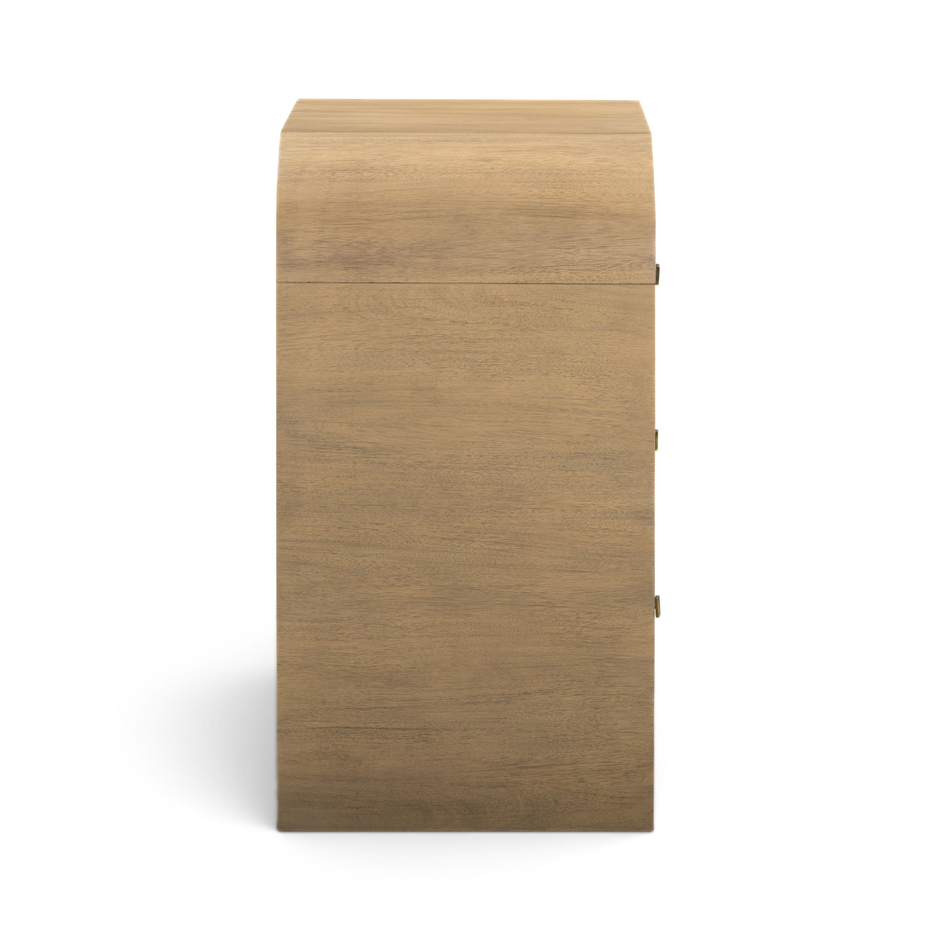 TOV Furniture Hump 38