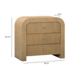TOV Furniture Hump 38