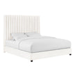 TOV Furniture Arabelle Velvet Bed
