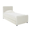TOV Furniture Angela Trundle in Twin
