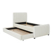 TOV Furniture Angela Trundle in Twin