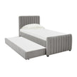 TOV Furniture Angela Trundle in Twin