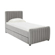 TOV Furniture Angela Trundle in Twin