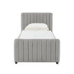 TOV Furniture Angela Trundle in Twin
