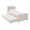 TOV Furniture Angela Trundle in Twin