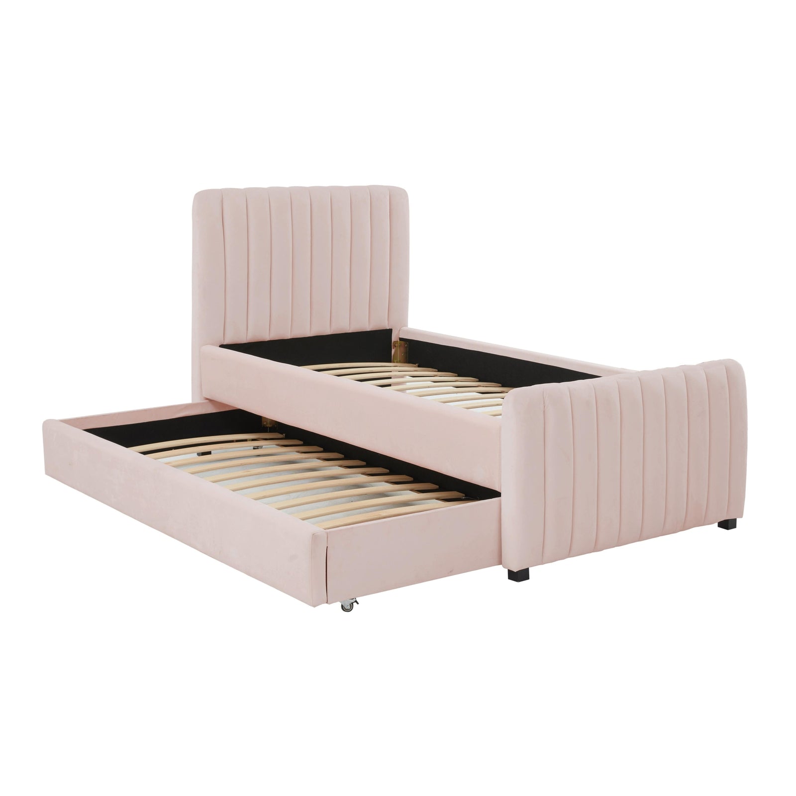 TOV Furniture Angela Trundle in Twin