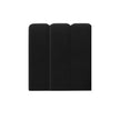 TOV Furniture Palani Wings - Queen or King Set of 2