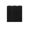 TOV Furniture Palani Wings - Queen or King Set of 2