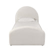 TOV Furniture Moon Bed