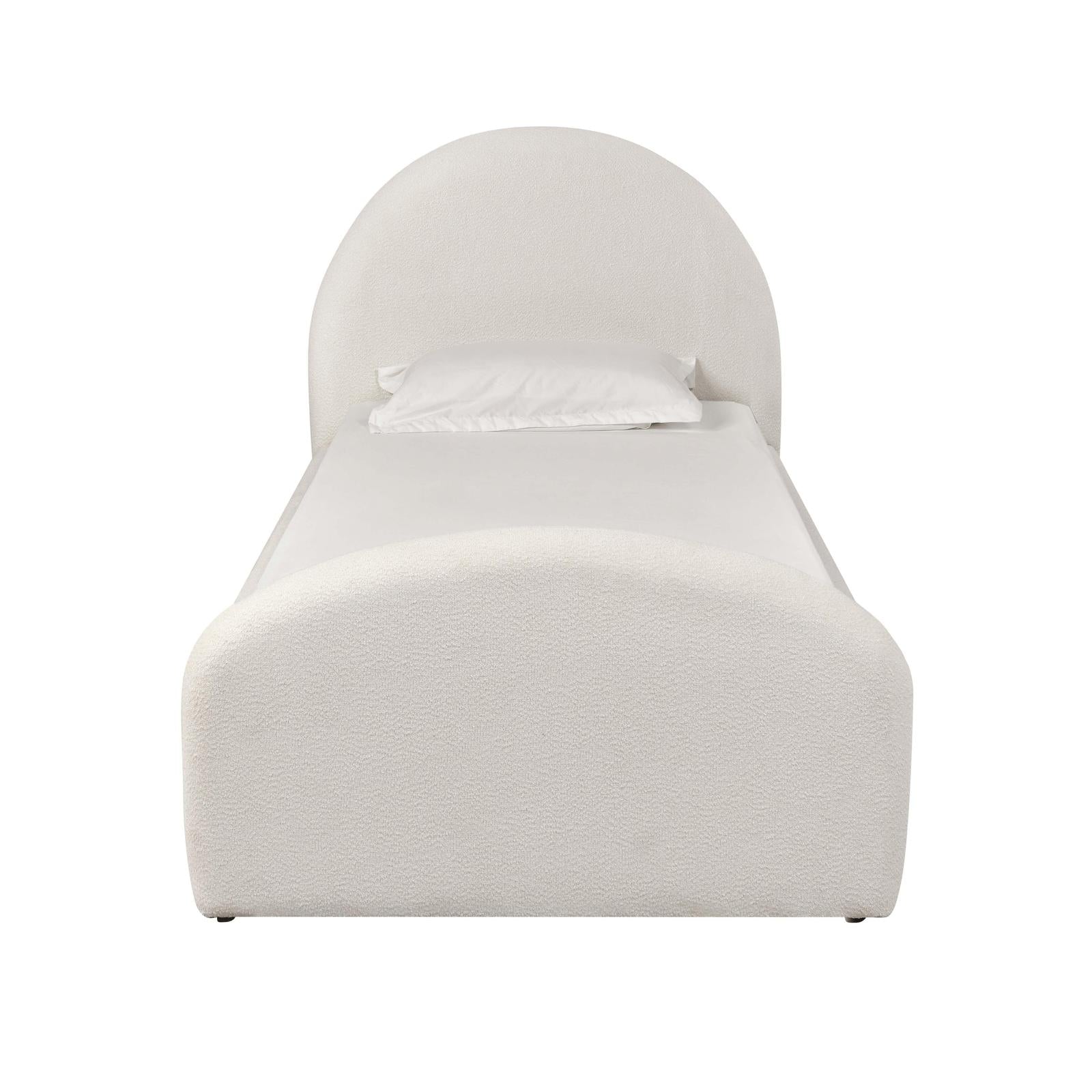 TOV Furniture Moon Bed