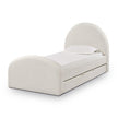 TOV Furniture Moon Bed