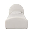 TOV Furniture Moon Bed