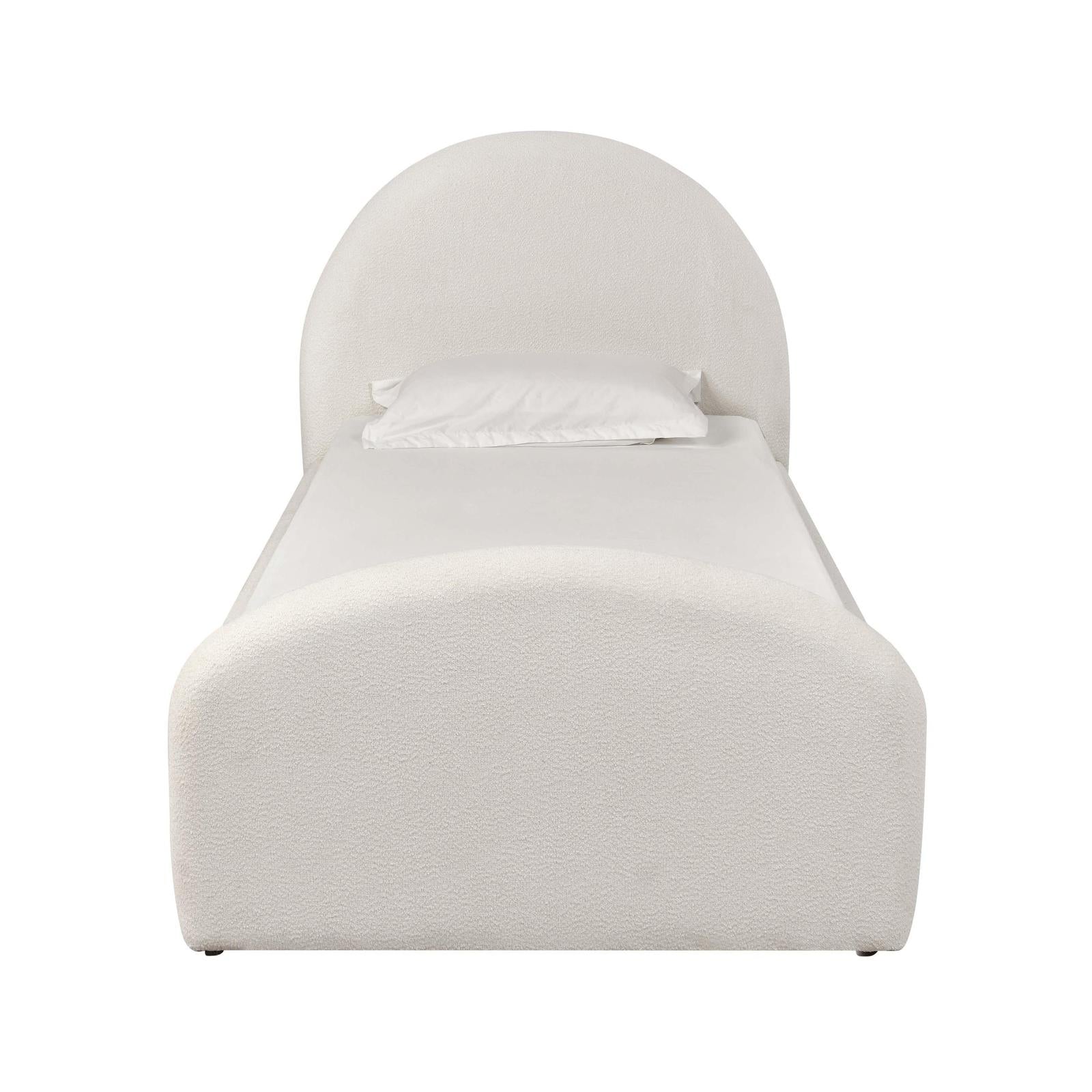 TOV Furniture Moon Bed