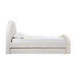 TOV Furniture Moon Bed