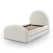 TOV Furniture Moon Bed