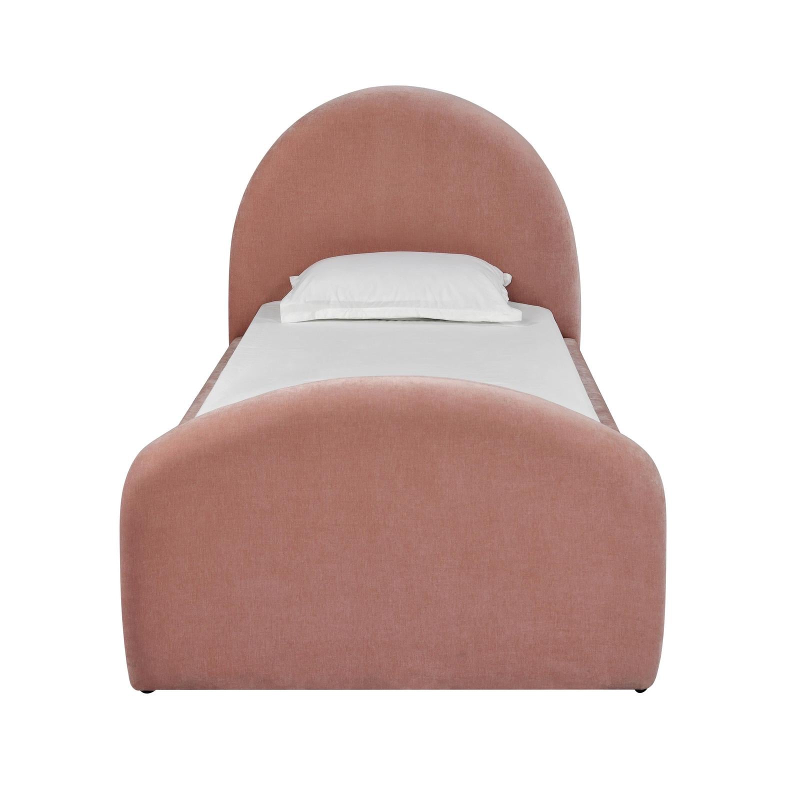 TOV Furniture Moon Bed