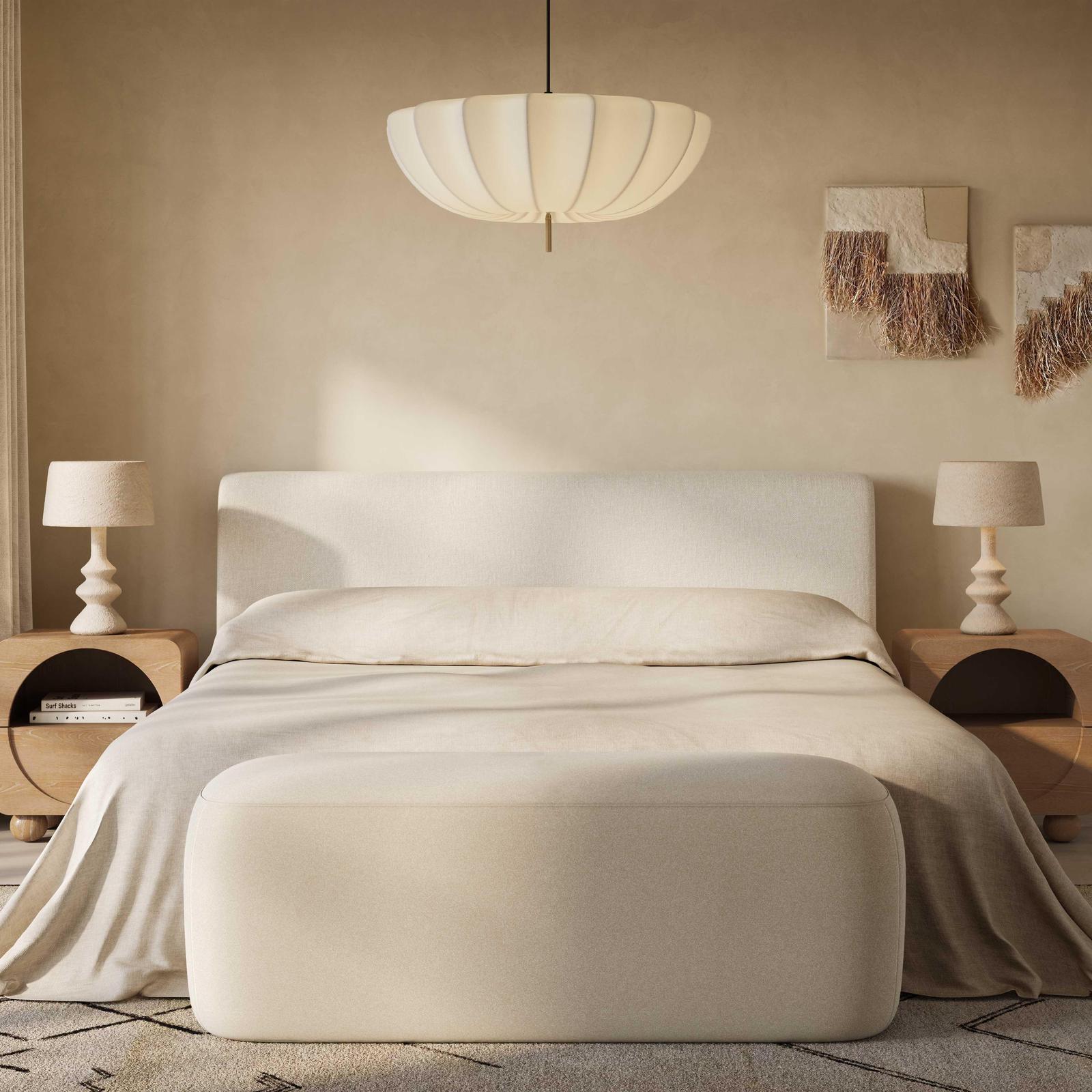 TOV Furniture Isla Bed