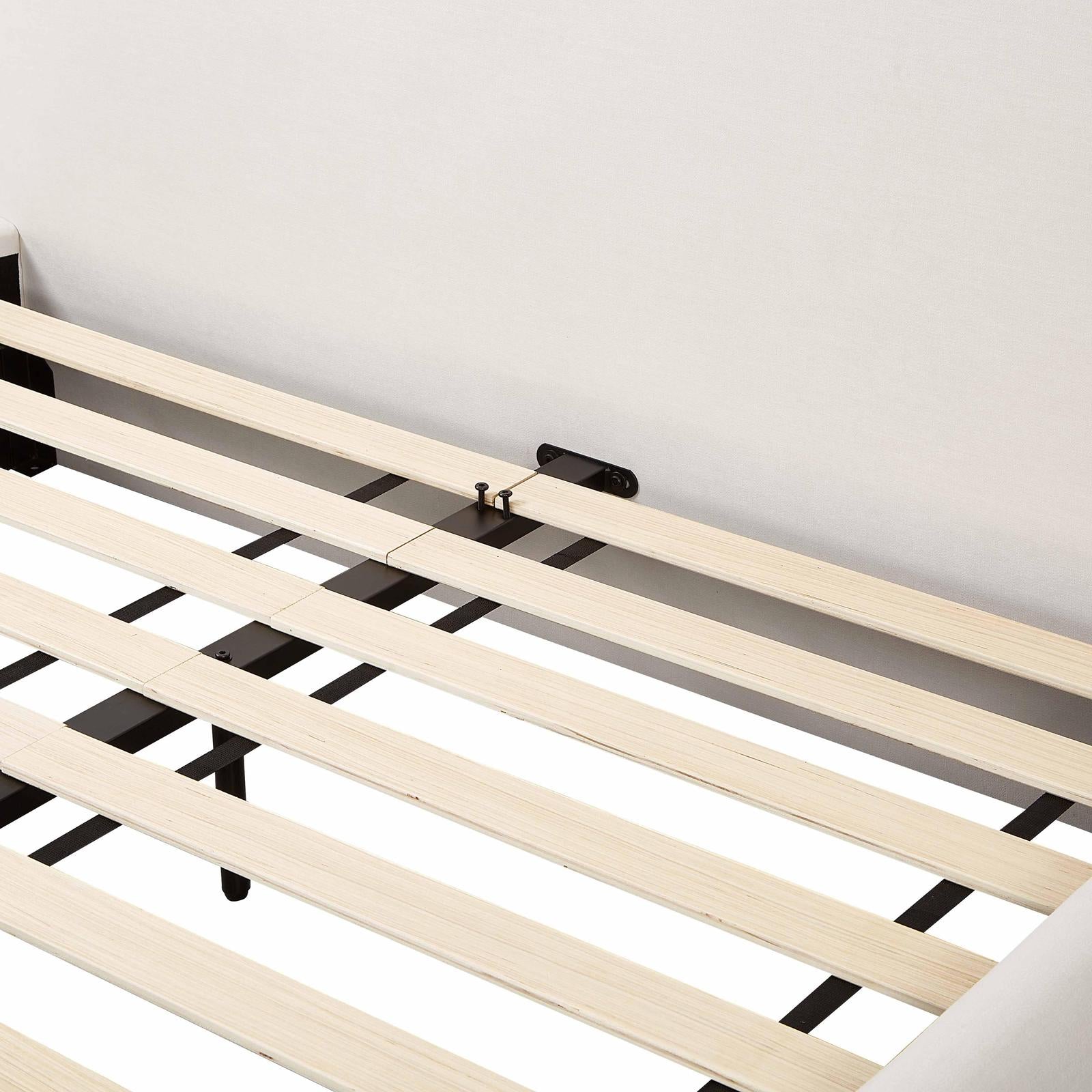 TOV Furniture Isla Bed