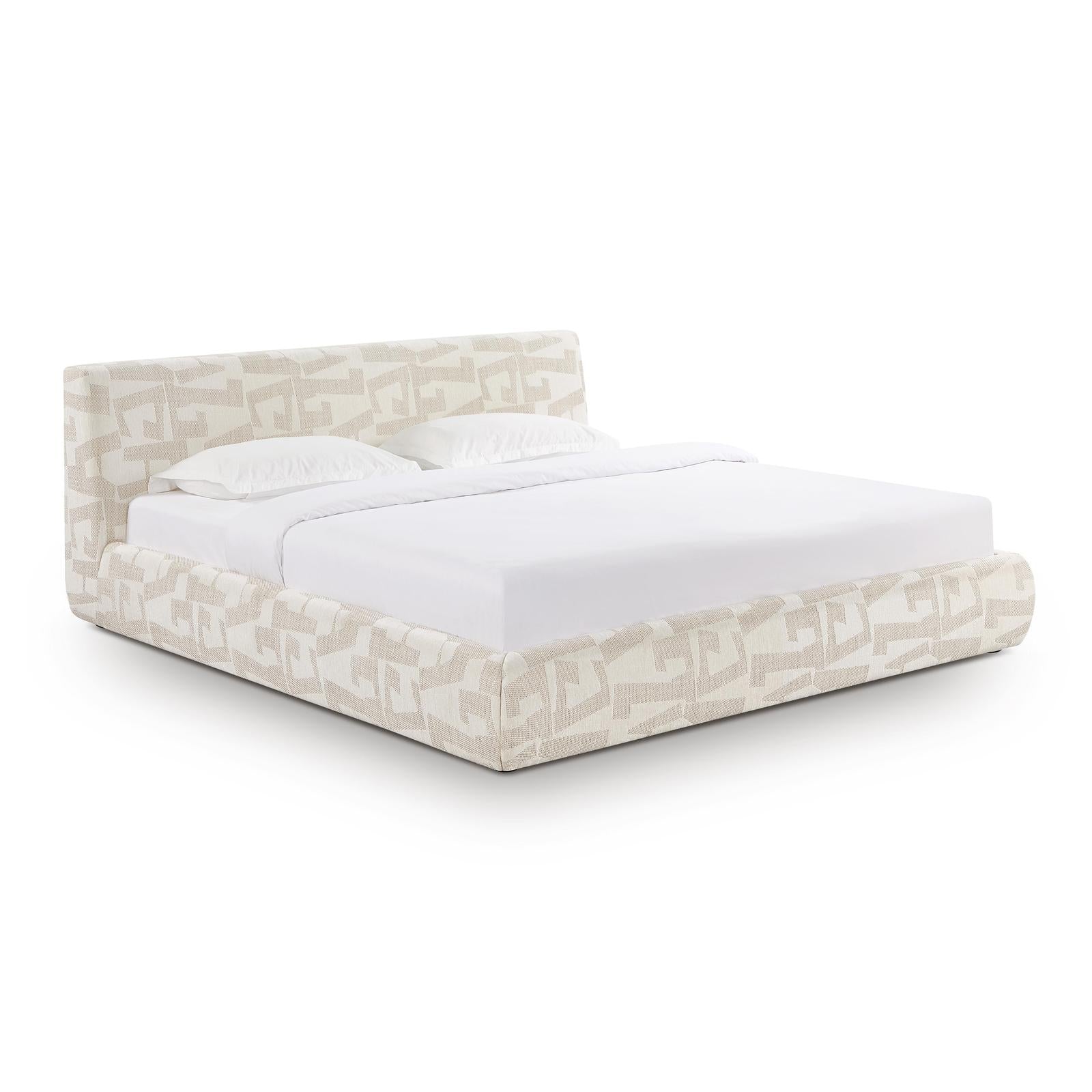 TOV Furniture Isla Bed