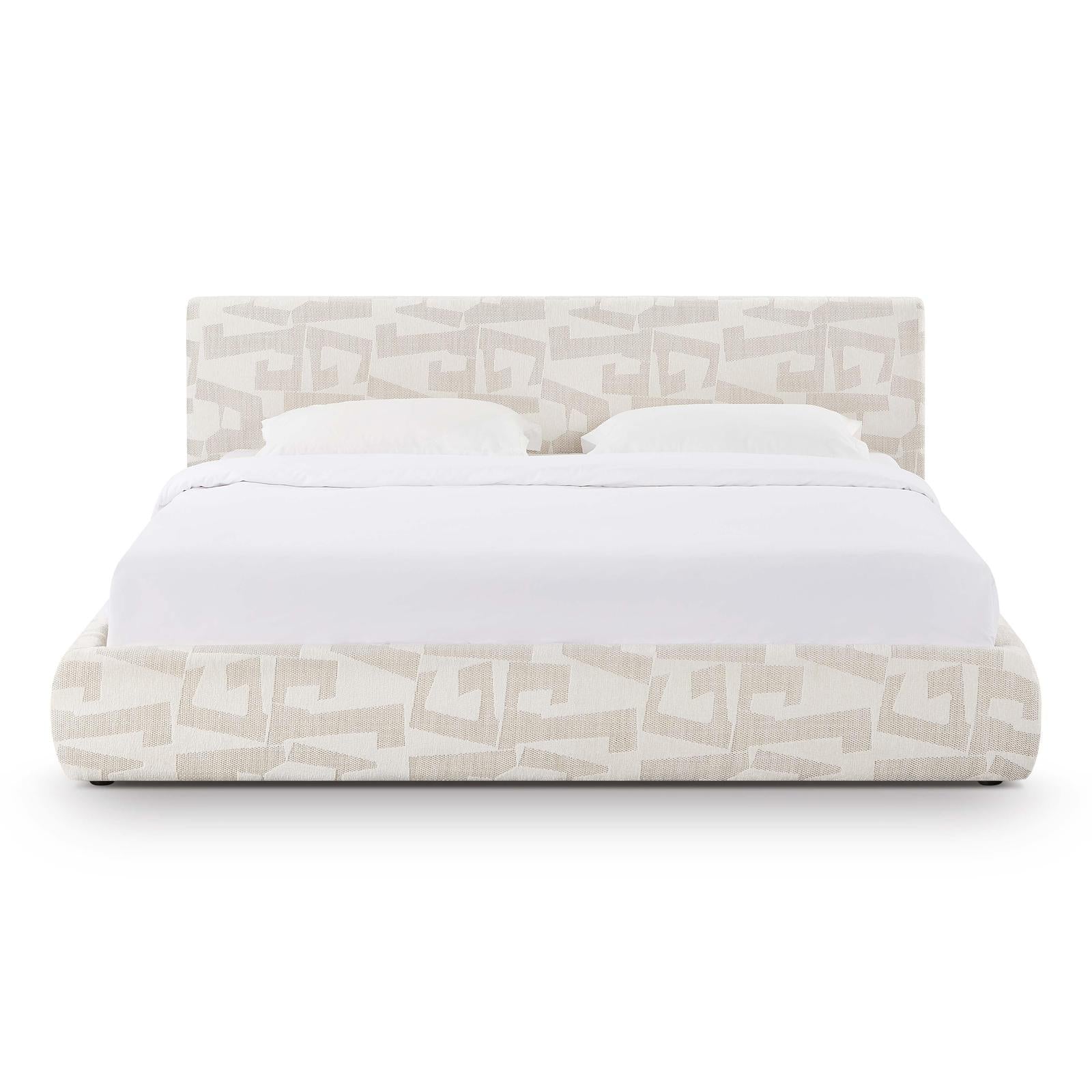 TOV Furniture Isla Bed