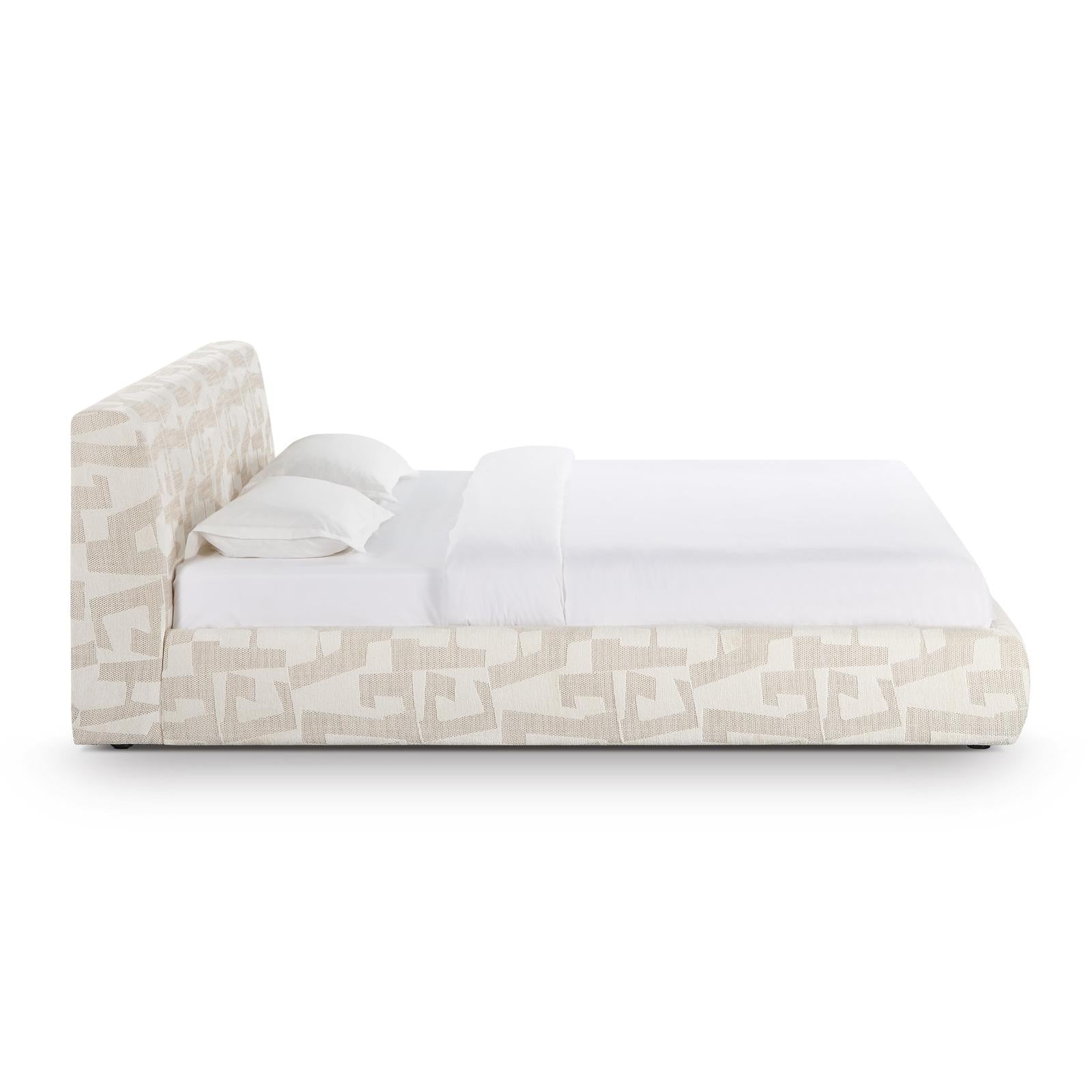 TOV Furniture Isla Bed