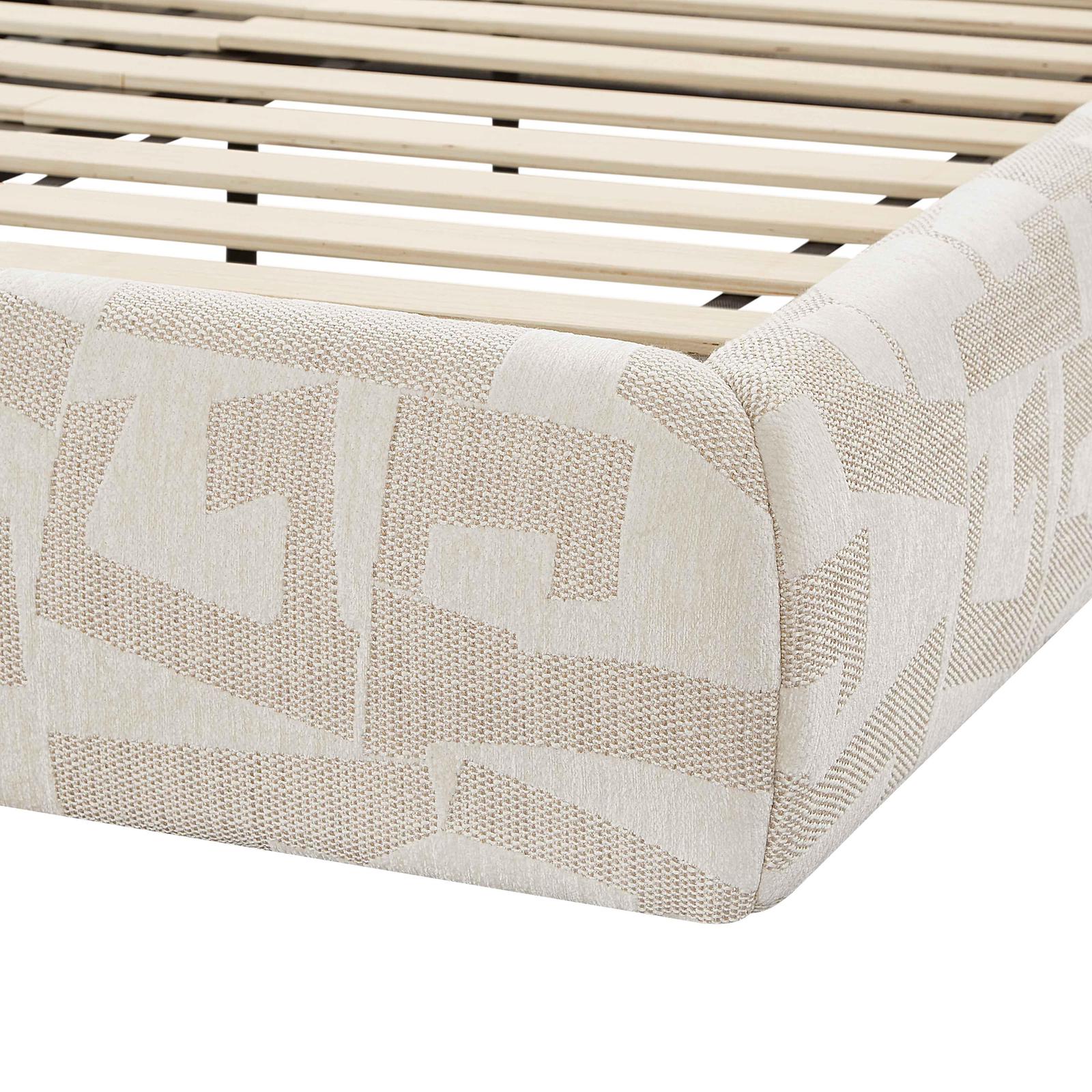 TOV Furniture Isla Bed