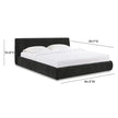 TOV Furniture Isla Bed
