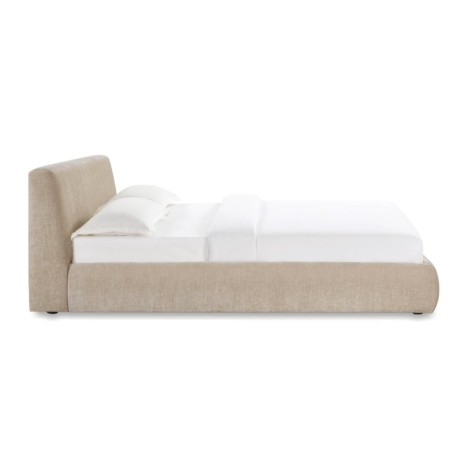 TOV Furniture Isla Bed