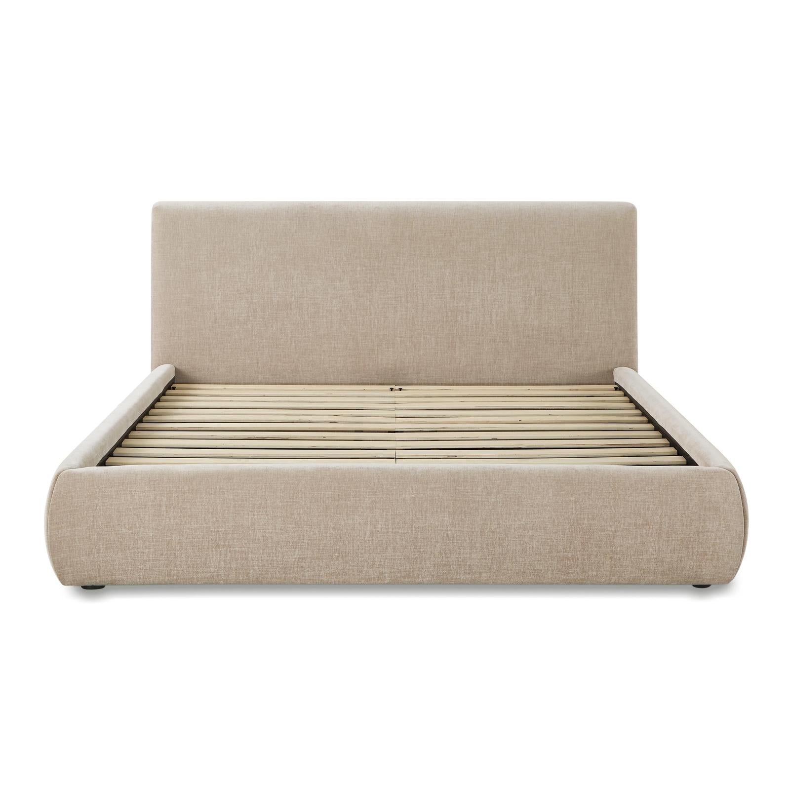 TOV Furniture Isla Bed