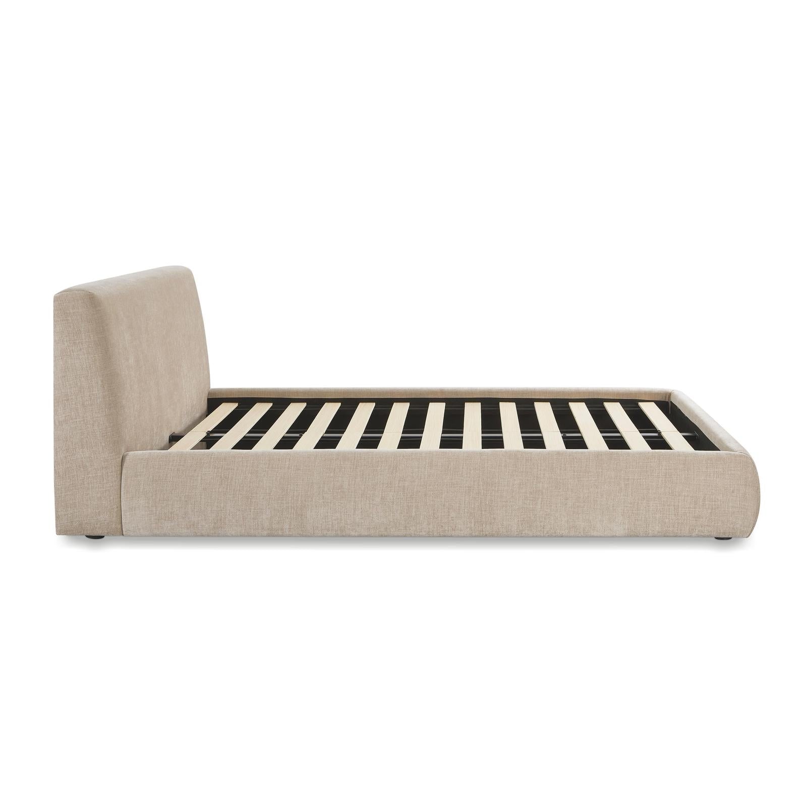 TOV Furniture Isla Bed