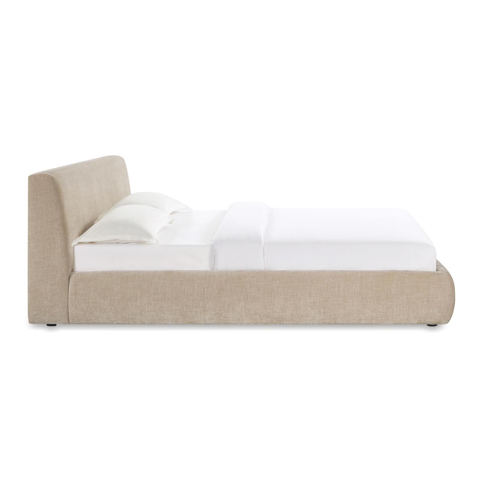 TOV Furniture Isla Bed