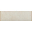 TOV Furniture Paige Natural Oak Drawer Dresser
