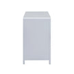 TOV Furniture Patty Rattan 6 Drawer Dresser