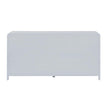 TOV Furniture Patty Rattan 6 Drawer Dresser