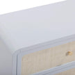 TOV Furniture Patty Rattan 6 Drawer Dresser