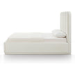 TOV Furniture Parker Chenille Bed