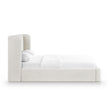TOV Furniture Harmony Performance Chenille Storage Queen Bed