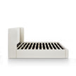 TOV Furniture Harmony Performance Chenille Storage King Bed