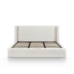 TOV Furniture Harmony Performance Chenille Storage King Bed