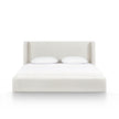 TOV Furniture Harmony Performance Chenille Storage King Bed